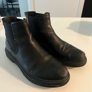 Used Geox Chelsea Boots